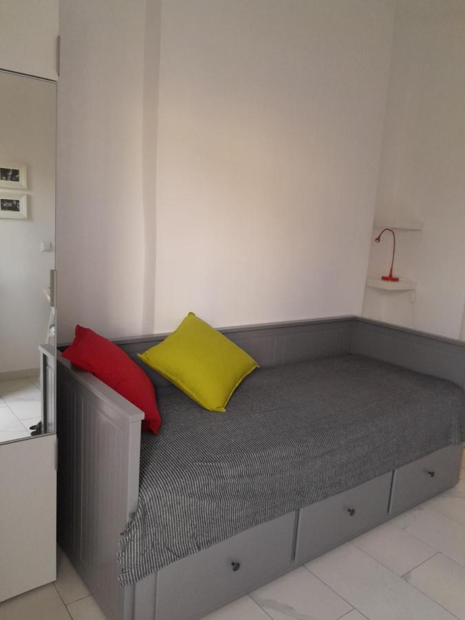 Rock - Studio With 30M2 Terrace Belgrad Zewnętrze zdjęcie